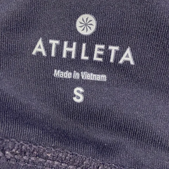 Athleta Grey Thrones High/Low Jersey Maxi Skirt Small - Picture 8 of 10